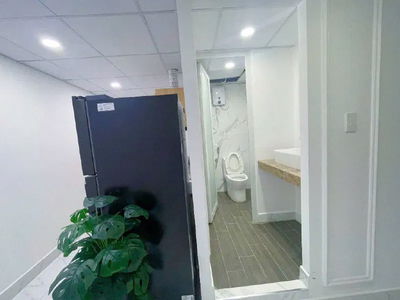 Housing in Ho Chi Minh City, Vietnam Housing in Ho Chi Minh City, Vietnam