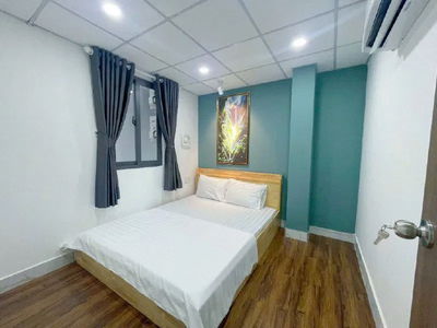 Жилье в Ho Chi Minh City, Vietnam  Жилье в Ho Chi Minh City, Vietnam