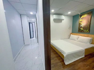 Жилье в Ho Chi Minh City, Vietnam Жилье в Ho Chi Minh City, Vietnam