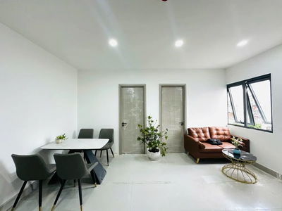 Жилье в Ho Chi Minh City, Vietnam Жилье в Ho Chi Minh City, Vietnam