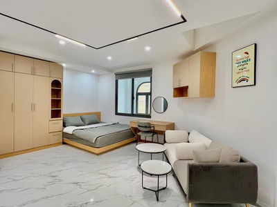 Жилье в Ho Chi Minh City, Vietnam Жилье в Ho Chi Minh City, Vietnam