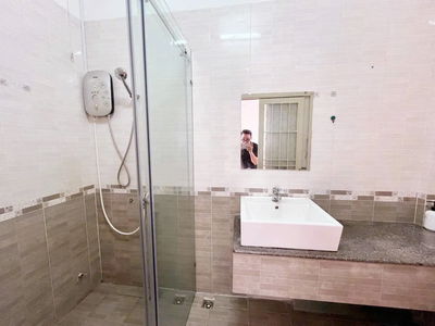 Housing in Ho Chi Minh City, Vietnam Housing in Ho Chi Minh City, Vietnam