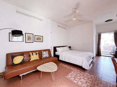 Alojamiento en Ho Chi Minh City, Vietnam Alojamiento en Ho Chi Minh City, Vietnam