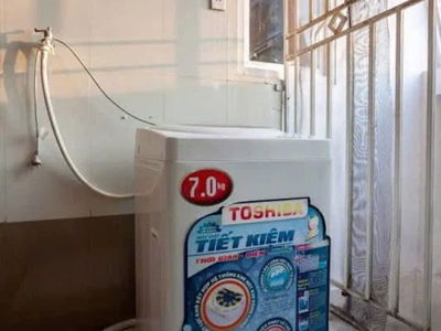 Logement dans Ho Chi Minh City, Vietnam Logement dans Ho Chi Minh City, Vietnam