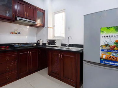 Housing in Ho Chi Minh City, Vietnam Housing in Ho Chi Minh City, Vietnam