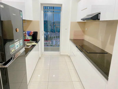 Moonlight Boulevard, Vietnam Moonlight Boulevard, Vietnam