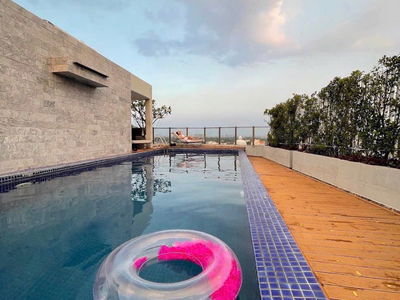 Logement dans Ho Chi Minh City, Vietnam Logement dans Ho Chi Minh City, Vietnam