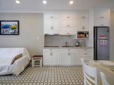 Жилье в Ho Chi Minh City, Vietnam Жилье в Ho Chi Minh City, Vietnam