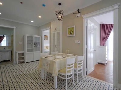 Housing in Ho Chi Minh City, Vietnam Housing in Ho Chi Minh City, Vietnam