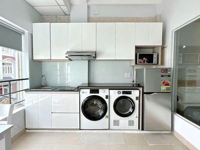 Alojamiento en Nha Be, Vietnam Alojamiento en Nha Be, Vietnam