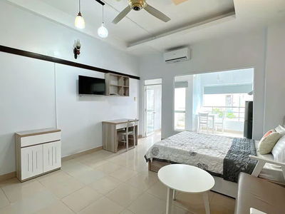 Housing in Nha Be, Vietnam Housing in Nha Be, Vietnam