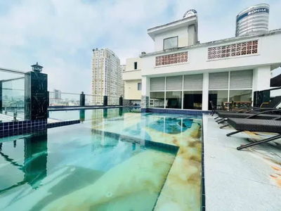 Logement dans Ho Chi Minh City, Vietnam Logement dans Ho Chi Minh City, Vietnam