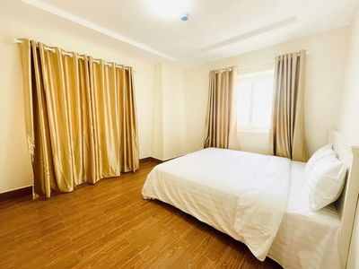 Logement dans Ho Chi Minh City, Vietnam  Logement dans Ho Chi Minh City, Vietnam