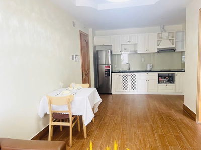 Alojamiento en Ho Chi Minh City, Vietnam Alojamiento en Ho Chi Minh City, Vietnam