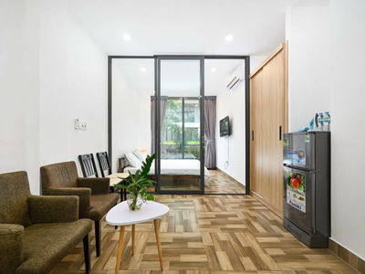 Logement dans Ho Chi Minh City, Vietnam Logement dans Ho Chi Minh City, Vietnam