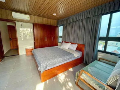 Housing in Ho Chi Minh City, Vietnam  Housing in Ho Chi Minh City, Vietnam