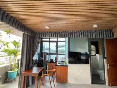 Logement dans Ho Chi Minh City, Vietnam Logement dans Ho Chi Minh City, Vietnam