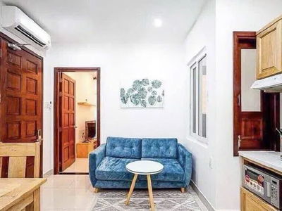 Жилье в Ho Chi Minh City, Vietnam Жилье в Ho Chi Minh City, Vietnam