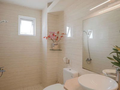 Housing in Ho Chi Minh City, Vietnam Housing in Ho Chi Minh City, Vietnam