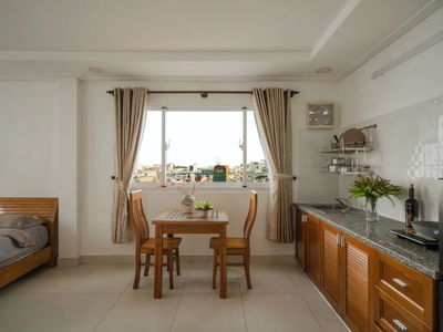 Logement dans Ho Chi Minh City, Vietnam  Logement dans Ho Chi Minh City, Vietnam