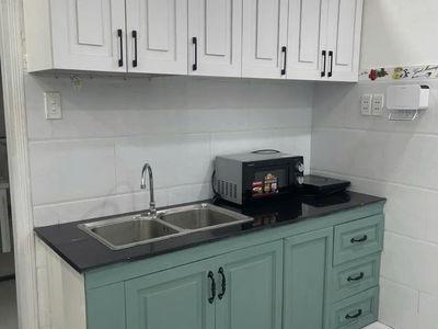 Alojamiento en Ho Chi Minh City, Vietnam  Alojamiento en Ho Chi Minh City, Vietnam