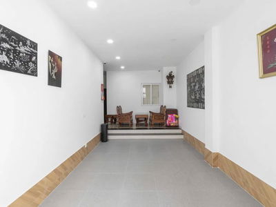 Housing in Nha Be, Vietnam  Housing in Nha Be, Vietnam