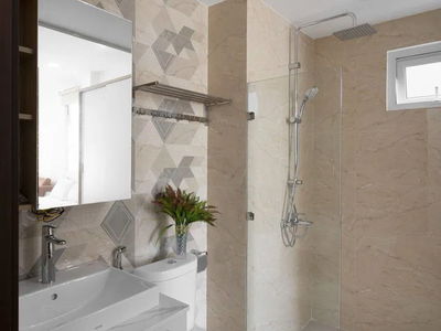 Gehäuse In Nha Be, Vietnam  Gehäuse In Nha Be, Vietnam