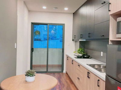 Жилье в Ho Chi Minh City, Vietnam Жилье в Ho Chi Minh City, Vietnam