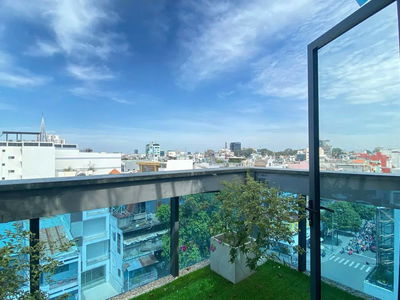 Housing in Ho Chi Minh City, Vietnam  Housing in Ho Chi Minh City, Vietnam