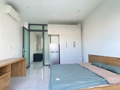 Alojamiento en Ho Chi Minh City, Vietnam Alojamiento en Ho Chi Minh City, Vietnam