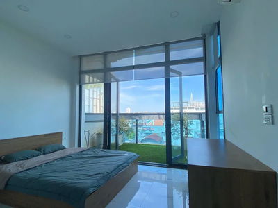 Housing in Ho Chi Minh City, Vietnam Housing in Ho Chi Minh City, Vietnam