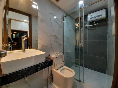 Жилье в Ho Chi Minh City, Vietnam  Жилье в Ho Chi Minh City, Vietnam