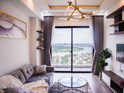 Mastery, Vietnam Mastery, Vietnam