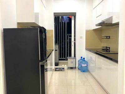 Moonlight Boulevard, Vietnam Moonlight Boulevard, Vietnam