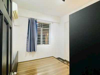 Housing in Ho Chi Minh City, Vietnam  Housing in Ho Chi Minh City, Vietnam