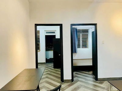 Housing in Ho Chi Minh City, Vietnam Housing in Ho Chi Minh City, Vietnam