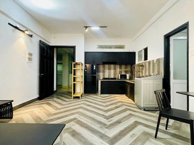 Alojamiento en Ho Chi Minh City, Vietnam Alojamiento en Ho Chi Minh City, Vietnam