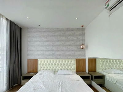 Alojamiento en Ho Chi Minh City, Vietnam Alojamiento en Ho Chi Minh City, Vietnam