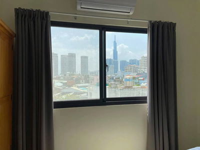 Жилье в Ho Chi Minh City, Vietnam  Жилье в Ho Chi Minh City, Vietnam