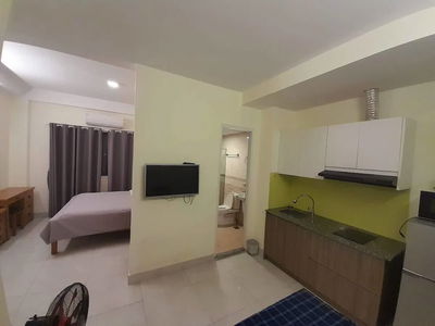 Жилье в Ho Chi Minh City, Vietnam Жилье в Ho Chi Minh City, Vietnam