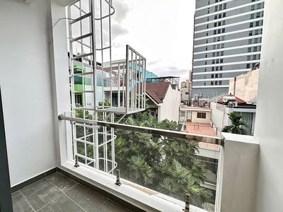 Жилье в Ho Chi Minh City, Vietnam  Жилье в Ho Chi Minh City, Vietnam