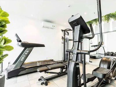 Жилье в Ho Chi Minh City, Vietnam Жилье в Ho Chi Minh City, Vietnam