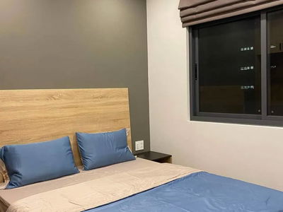 Жилье в Ho Chi Minh City, Vietnam  Жилье в Ho Chi Minh City, Vietnam