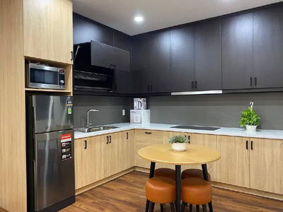 Gehäuse In Ho Chi Minh City, Vietnam Gehäuse In Ho Chi Minh City, Vietnam