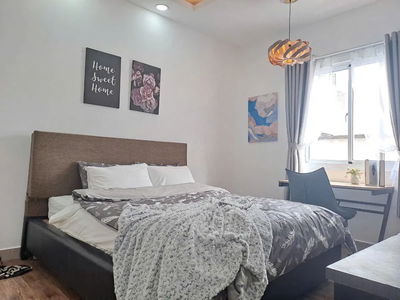 Logement dans Ho Chi Minh City, Vietnam  Logement dans Ho Chi Minh City, Vietnam