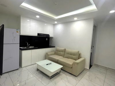 Housing in Ho Chi Minh City, Vietnam Housing in Ho Chi Minh City, Vietnam