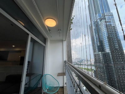 Vinhomes Central Park, Vietnam Vinhomes Central Park, Vietnam