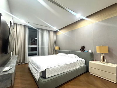 Vinhomes Central Park, Vietnam Vinhomes Central Park, Vietnam