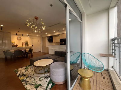 Vinhomes Central Park, Vietnam Vinhomes Central Park, Vietnam