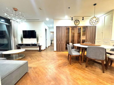 Vinhomes Central Park, Vietnam Vinhomes Central Park, Vietnam